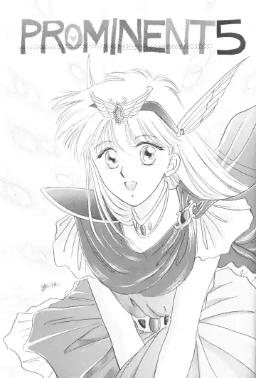Prominent 5 Fhentai - Page 2