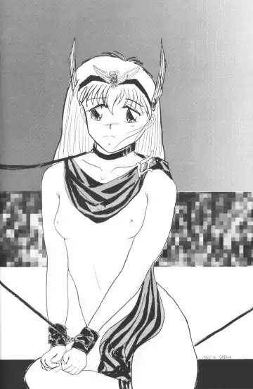 Prominent 5 Fhentai - Page 31