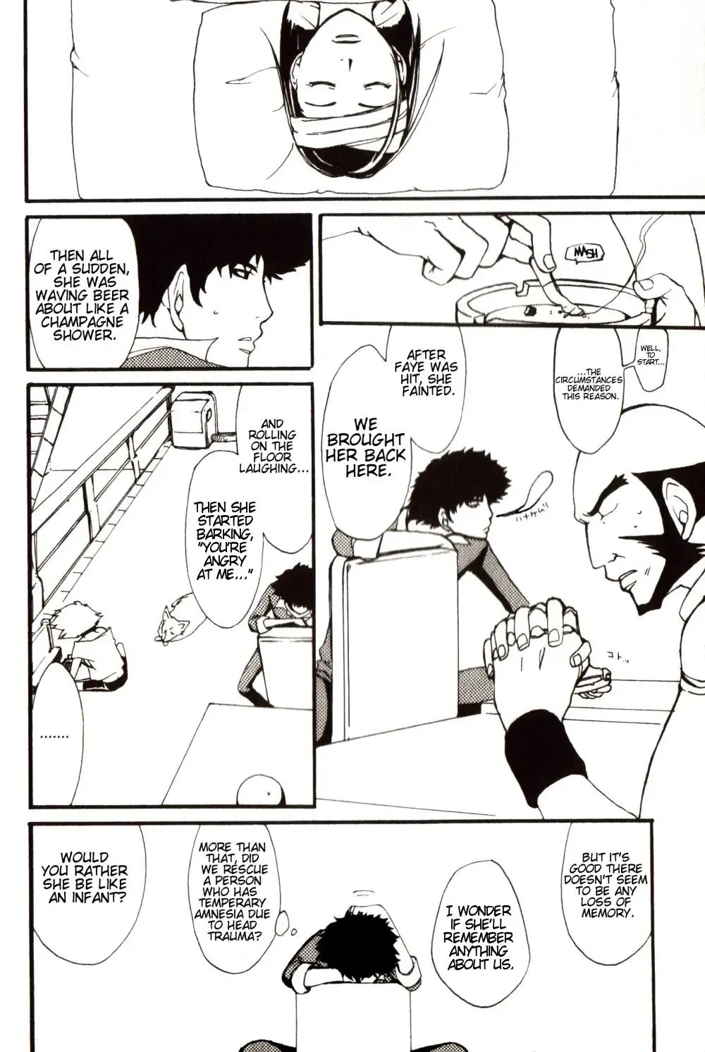 Anta no Dorei no Mama de ii Fhentai - Page 9