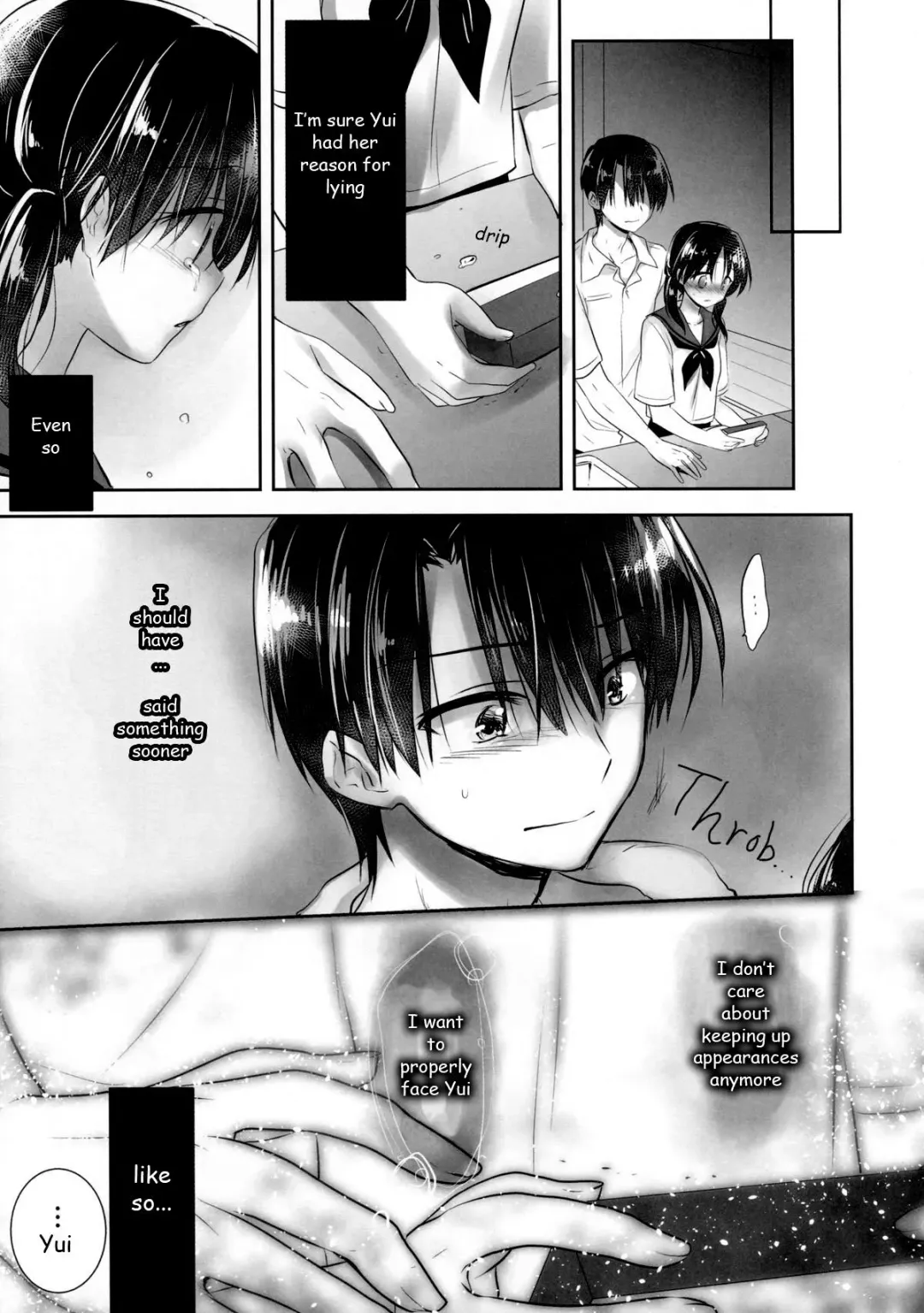 [Mikami Mika] Oyasumi Sex Soushuuhen | Good Night Sex Collection Fhentai - Page 125
