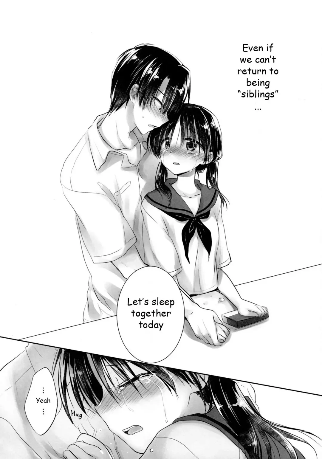 [Mikami Mika] Oyasumi Sex Soushuuhen | Good Night Sex Collection Fhentai - Page 126