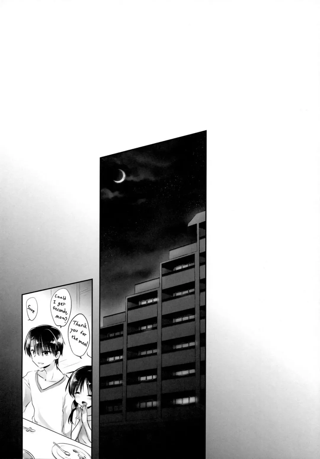 [Mikami Mika] Oyasumi Sex Soushuuhen | Good Night Sex Collection Fhentai - Page 132