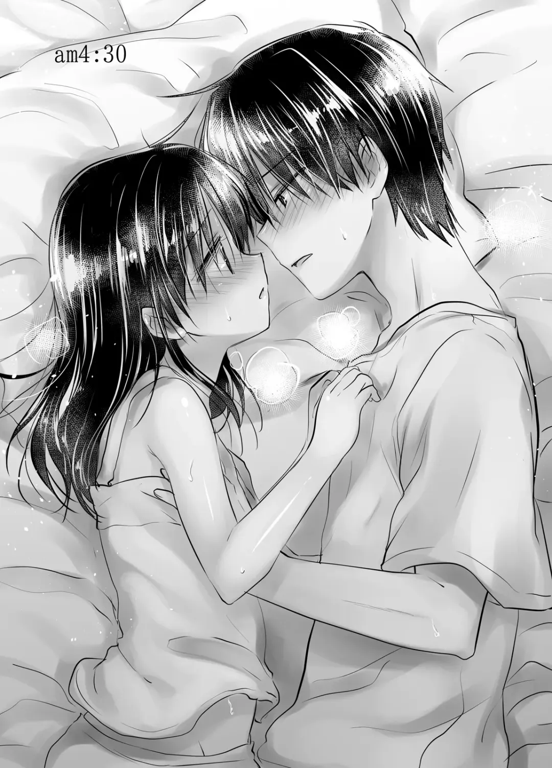 [Mikami Mika] Oyasumi Sex Soushuuhen | Good Night Sex Collection Fhentai - Page 165