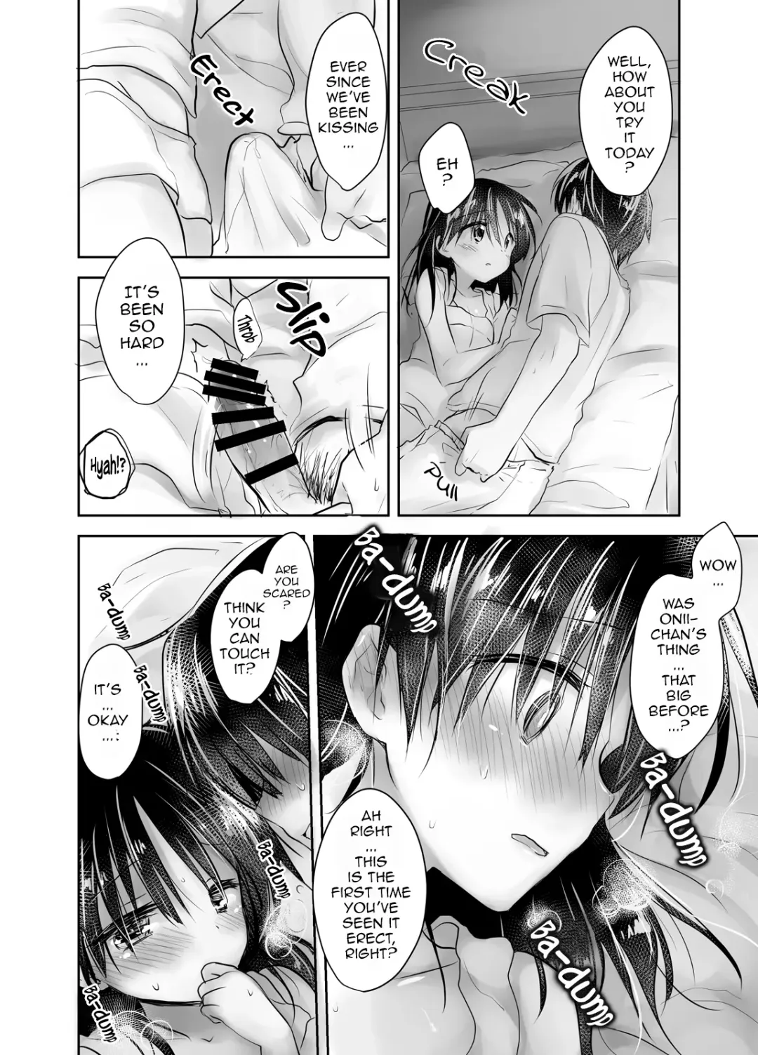 [Mikami Mika] Oyasumi Sex Soushuuhen | Good Night Sex Collection Fhentai - Page 168