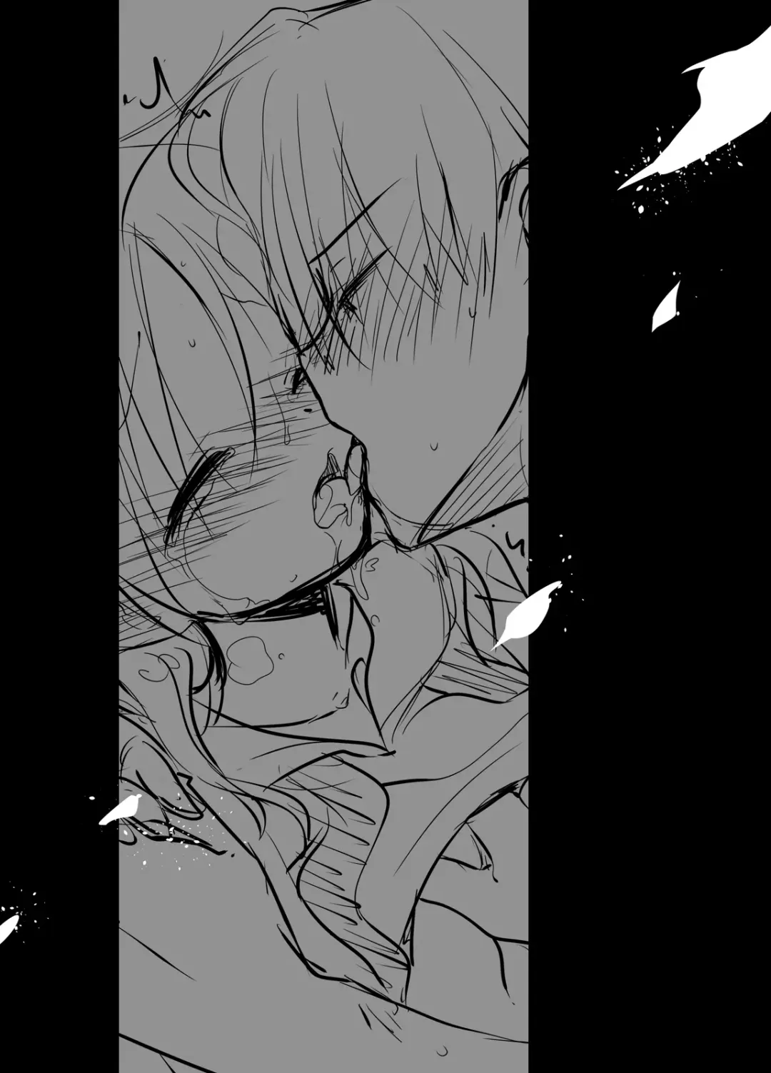 [Mikami Mika] Oyasumi Sex Soushuuhen | Good Night Sex Collection Fhentai - Page 36