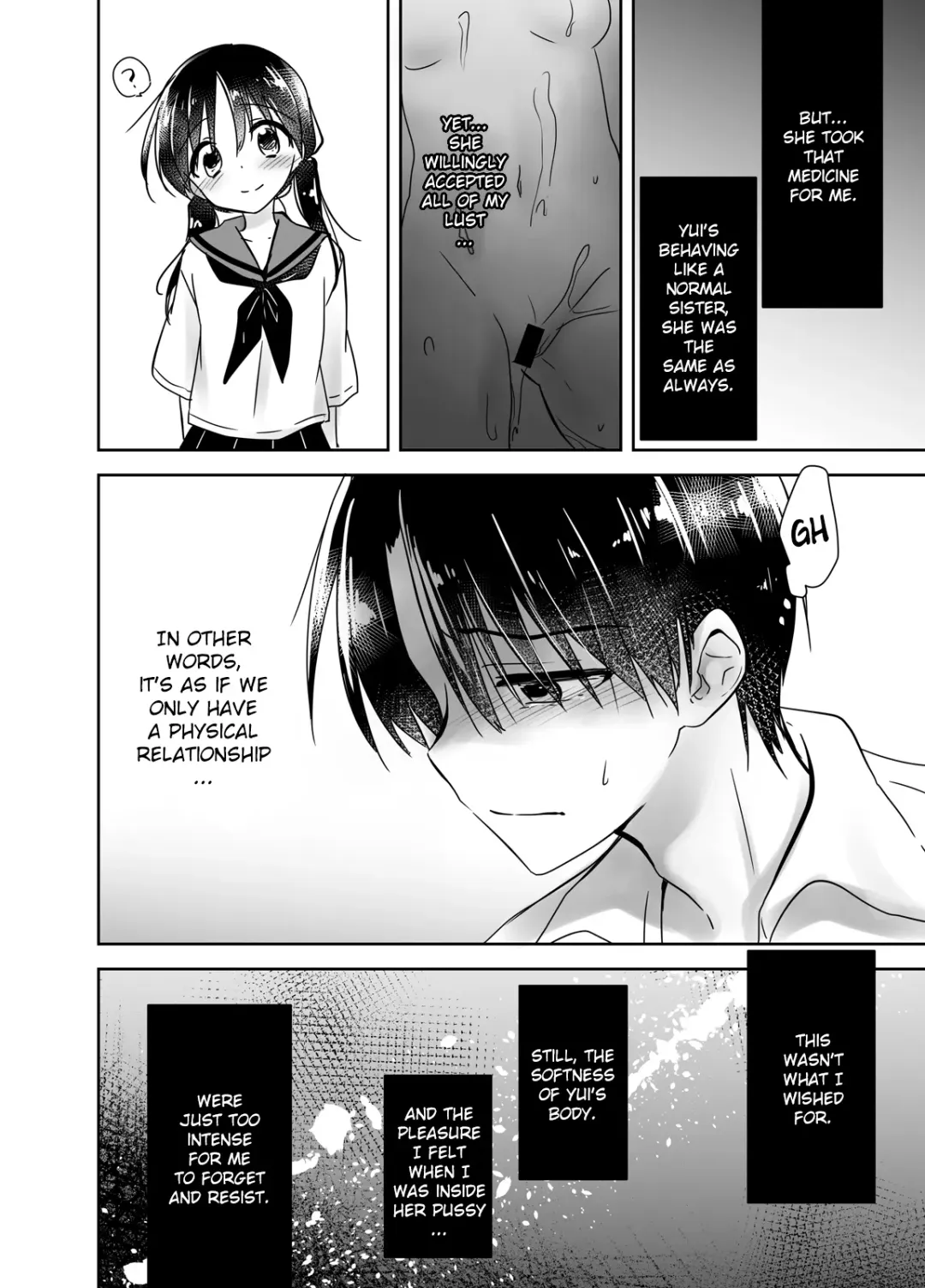 [Mikami Mika] Oyasumi Sex Soushuuhen | Good Night Sex Collection Fhentai - Page 68