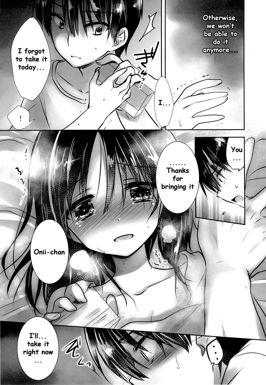 [Mikami Mika] Oyasumi Sex Soushuuhen | Good Night Sex Collection Fhentai - Page 89