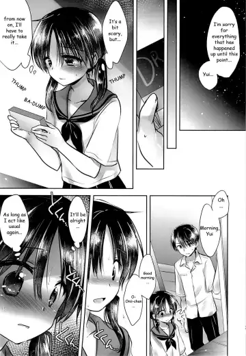 [Mikami Mika] Oyasumi Sex Soushuuhen | Good Night Sex Collection Fhentai - Page 117