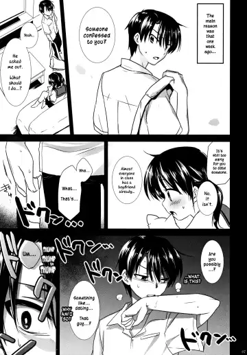 [Mikami Mika] Oyasumi Sex Soushuuhen | Good Night Sex Collection Fhentai - Page 13