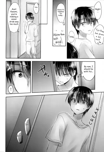 [Mikami Mika] Oyasumi Sex Soushuuhen | Good Night Sex Collection Fhentai - Page 136