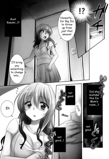 [Mikami Mika] Oyasumi Sex Soushuuhen | Good Night Sex Collection Fhentai - Page 141