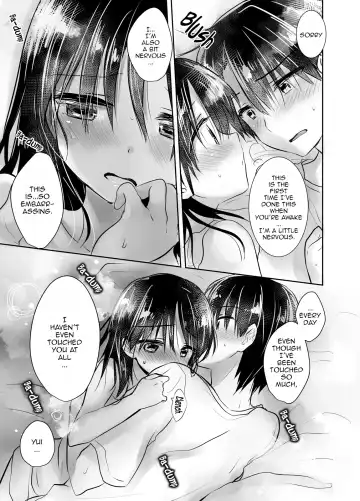 [Mikami Mika] Oyasumi Sex Soushuuhen | Good Night Sex Collection Fhentai - Page 167