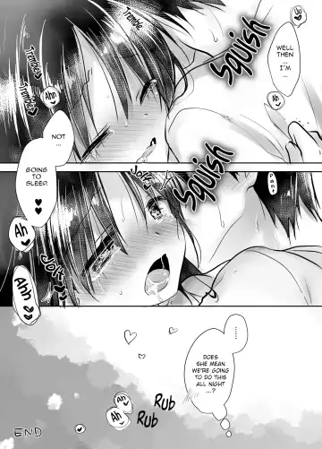 [Mikami Mika] Oyasumi Sex Soushuuhen | Good Night Sex Collection Fhentai - Page 175