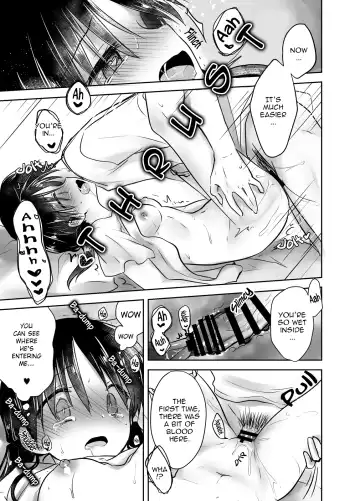 [Mikami Mika] Oyasumi Sex Soushuuhen | Good Night Sex Collection Fhentai - Page 185