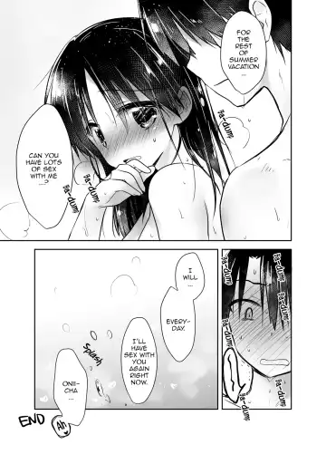 [Mikami Mika] Oyasumi Sex Soushuuhen | Good Night Sex Collection Fhentai - Page 191