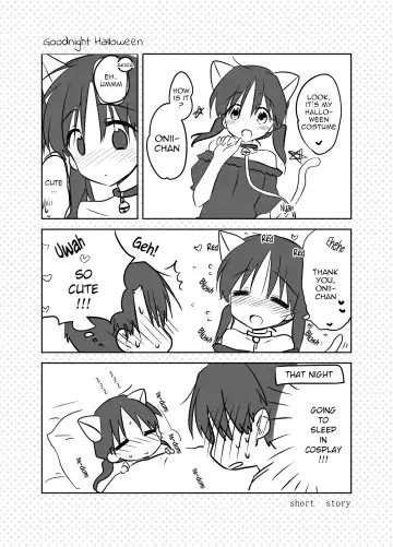 [Mikami Mika] Oyasumi Sex Soushuuhen | Good Night Sex Collection Fhentai - Page 195