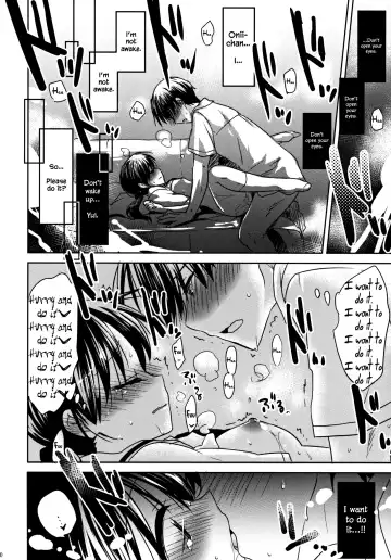 [Mikami Mika] Oyasumi Sex Soushuuhen | Good Night Sex Collection Fhentai - Page 26
