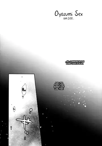 [Mikami Mika] Oyasumi Sex Soushuuhen | Good Night Sex Collection Fhentai - Page 46