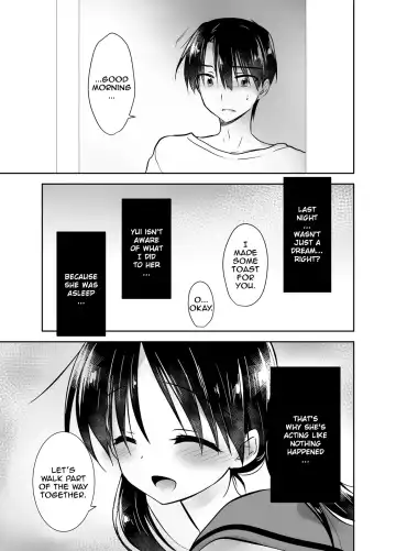[Mikami Mika] Oyasumi Sex Soushuuhen | Good Night Sex Collection Fhentai - Page 67