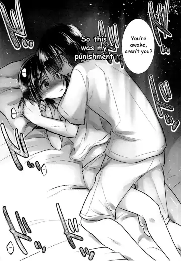 [Mikami Mika] Oyasumi Sex Soushuuhen | Good Night Sex Collection Fhentai - Page 86
