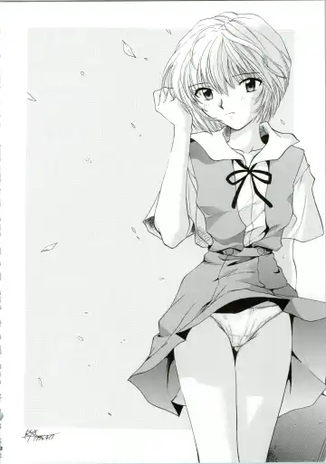 [Ozaki Miray] Ijiwaruna Tenshi Yo sekai o Emi e Kai Fhentai - Page 38