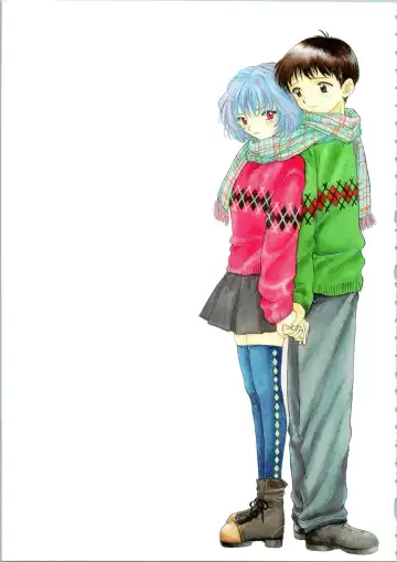 [Ozaki Miray] Ijiwaruna Tenshi Yo sekai o Emi e Kai Fhentai - Page 9