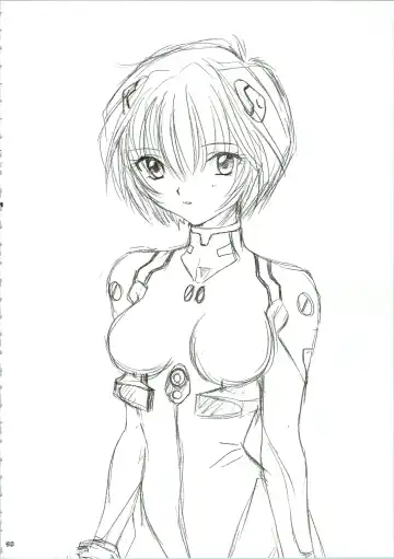 [Ozaki Miray] Ijiwaruna Tenshi Yo sekai o Emi e Kai Fhentai - Page 90