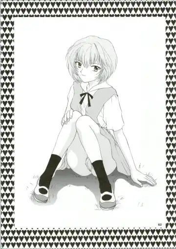 [Ozaki Miray] Ijiwaruna Tenshi Yo sekai o Emi e Kai Fhentai - Page 92