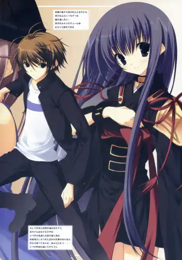 [Hibino Sho] SHOOTING STAR Fhentai - Page 3