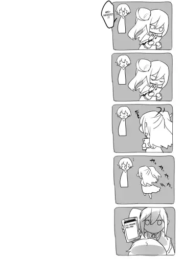 [Pokoten] Josou Haishin-nushi wa Onee-chan ni Naritai. | Crossdressing Streamer Wants to be a Big Sis. Fhentai - Page 6