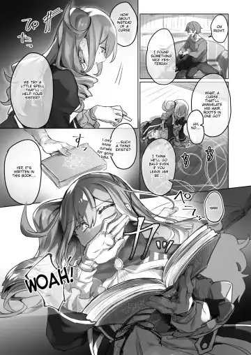 [Pokoten] Josou Haishin-nushi wa Onee-chan ni Naritai. | Crossdressing Streamer Wants to be a Big Sis. Fhentai - Page 9