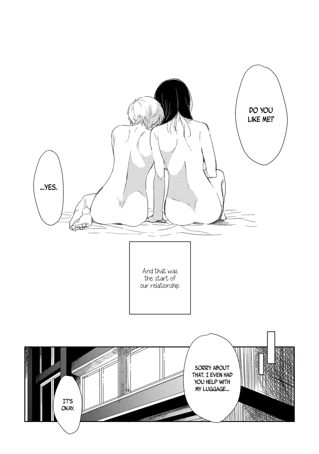 [Takeshisu] Himitsu no Kamiura san | The Mysterious Kamiura-san Fhentai - Page 18
