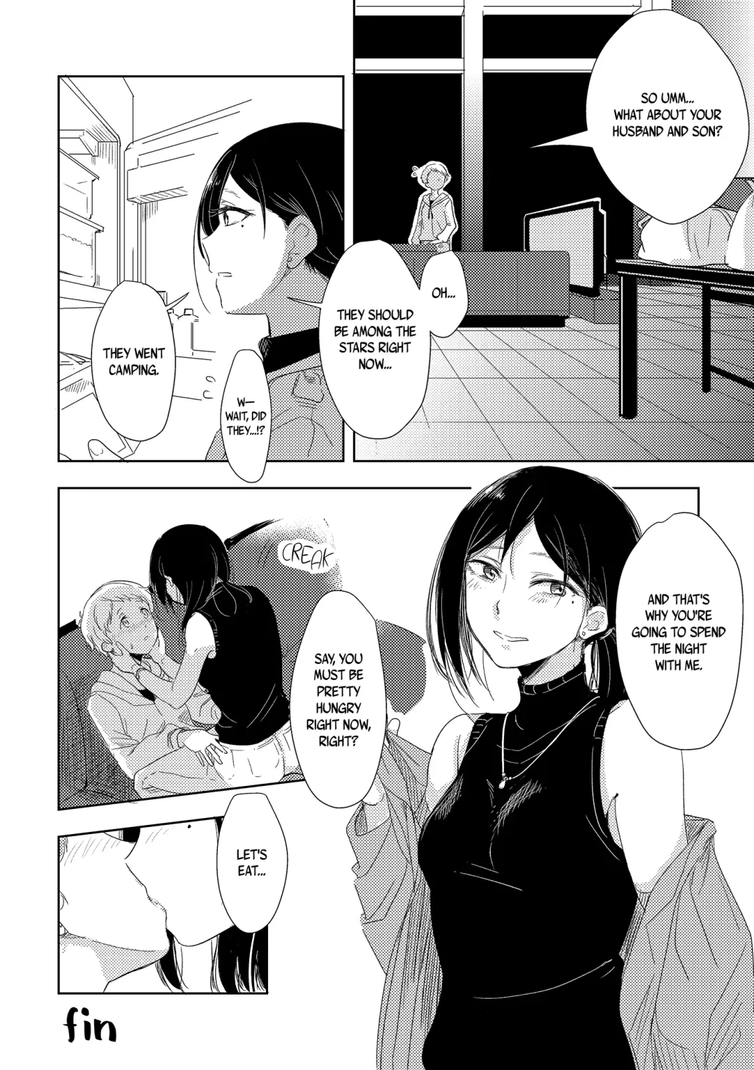 [Takeshisu] Himitsu no Kamiura san | The Mysterious Kamiura-san Fhentai - Page 19