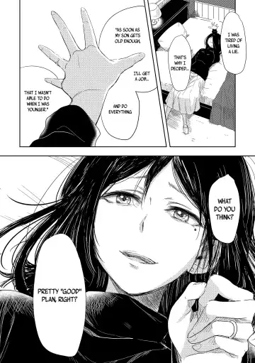 [Takeshisu] Himitsu no Kamiura san | The Mysterious Kamiura-san Fhentai - Page 15