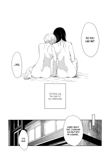 [Takeshisu] Himitsu no Kamiura san | The Mysterious Kamiura-san Fhentai - Page 18