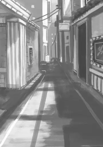 [Takeshisu] Himitsu no Kamiura san | The Mysterious Kamiura-san Fhentai - Page 20