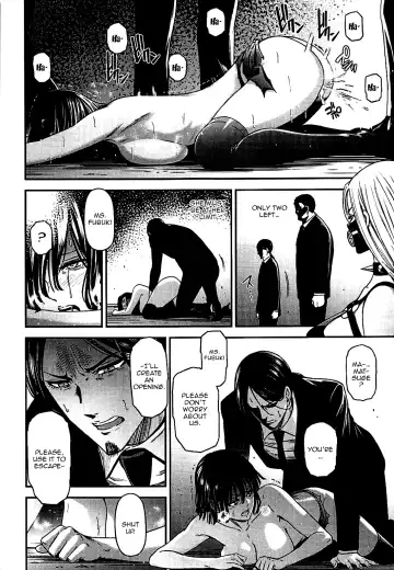 [Nyoro Nyorozou] ONE-HURRICANE 7 Fhentai - Page 23