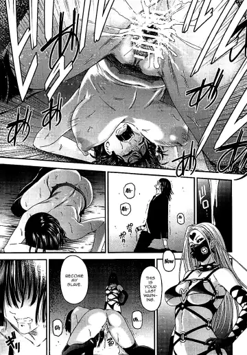 [Nyoro Nyorozou] ONE-HURRICANE 7 Fhentai - Page 28