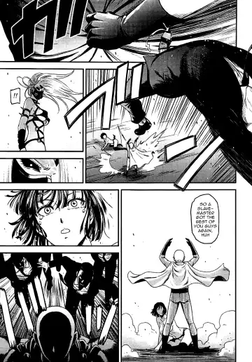 [Nyoro Nyorozou] ONE-HURRICANE 7 Fhentai - Page 30