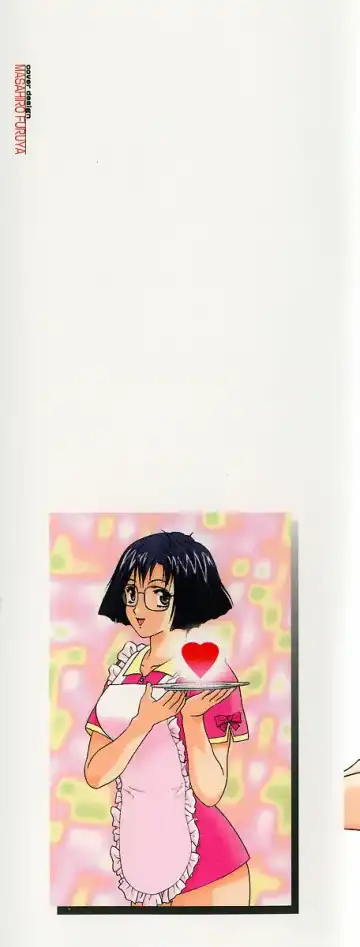 [Mitsu Miroku] Ari no Mama Sugata no Mama Fhentai - Page 2