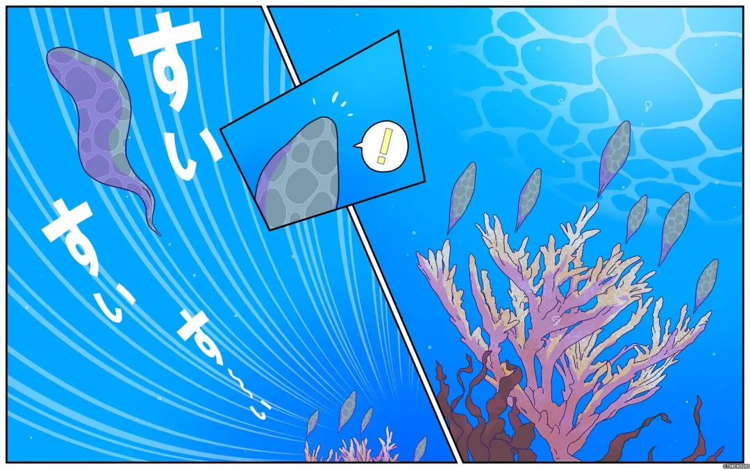 [Tonchisuke] Sperm Creature on Male Fhentai - Page 3