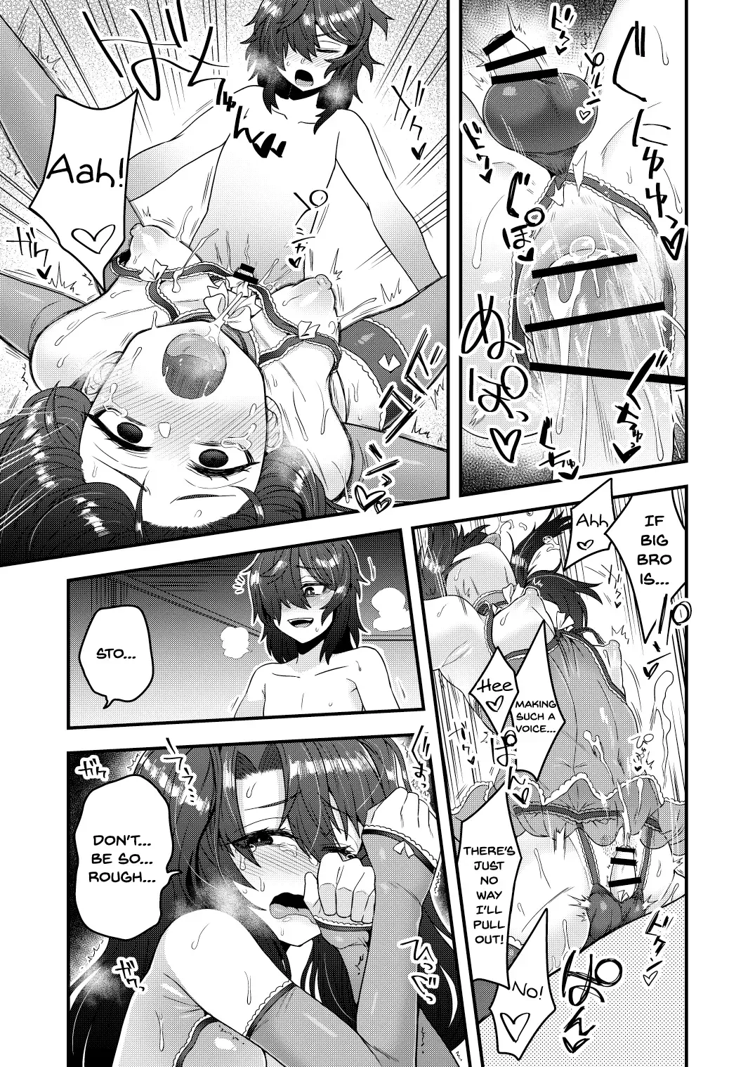 [Etori Yuuya] Ore ga Saimin Appli de Mesu ni Naru Wake Nai daro! | There's Just No Way a Hypnosis App Can Turn Me Into a Woman! Fhentai - Page 26