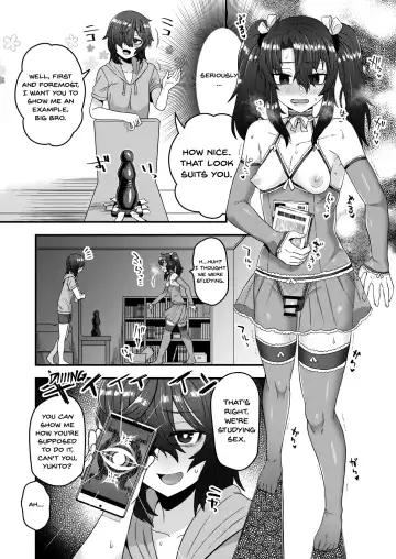 [Etori Yuuya] Ore ga Saimin Appli de Mesu ni Naru Wake Nai daro! | There's Just No Way a Hypnosis App Can Turn Me Into a Woman! Fhentai - Page 18