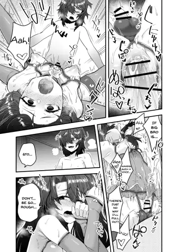 [Etori Yuuya] Ore ga Saimin Appli de Mesu ni Naru Wake Nai daro! | There's Just No Way a Hypnosis App Can Turn Me Into a Woman! Fhentai - Page 26