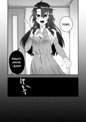[Etori Yuuya] Ore ga Saimin Appli de Mesu ni Naru Wake Nai daro! | There's Just No Way a Hypnosis App Can Turn Me Into a Woman! Fhentai - Page 30