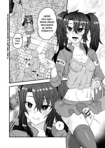 [Etori Yuuya] Ore ga Saimin Appli de Mesu ni Naru Wake Nai daro! | There's Just No Way a Hypnosis App Can Turn Me Into a Woman! Fhentai - Page 9