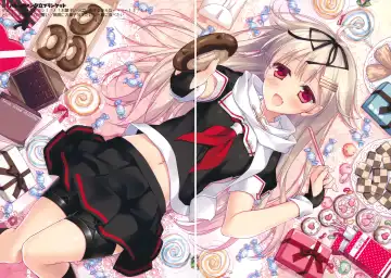 [Motomiya Mitsuki] Kairo Hiyori Fhentai - Page 108