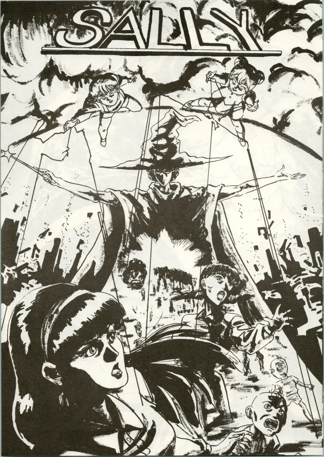 Little Prinses Fhentai - Page 13