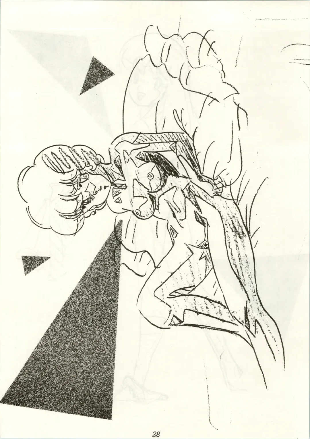 Little Prinses Fhentai - Page 28