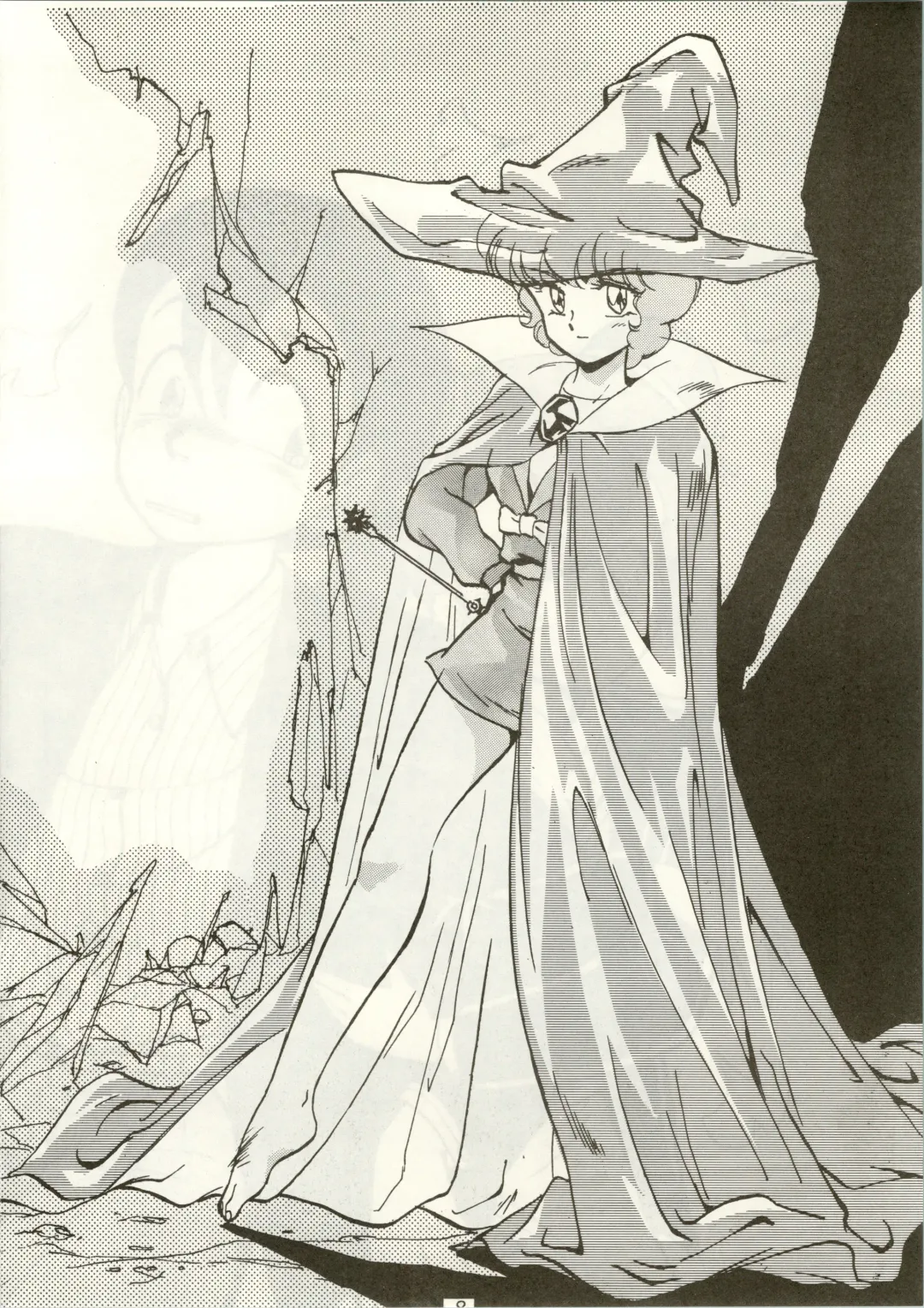 Little Prinses Fhentai - Page 8